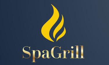 SpaGrill.com - Creative brandable domain for sale